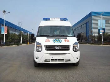 北京租赁120联系方式